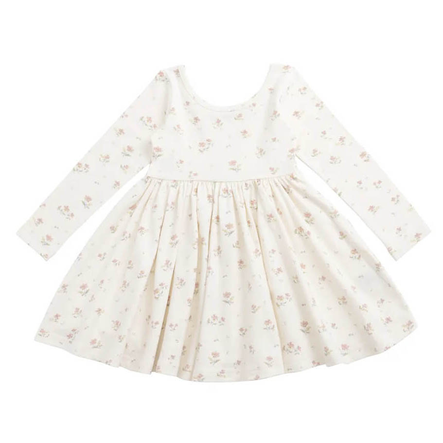 Jamie Kay Tallulah Dress 1-2Y